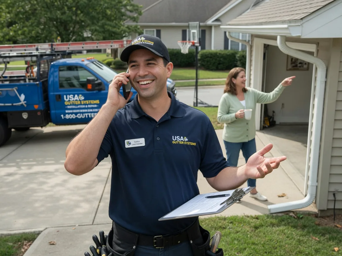 Gutter Installation West Green, GA FAQs